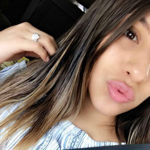 Meet your Posher, Areli